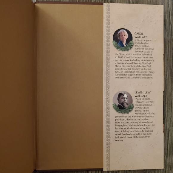 Ben-Hur Collector's Edition: A Tale of the Christ - Picture 8 of 11